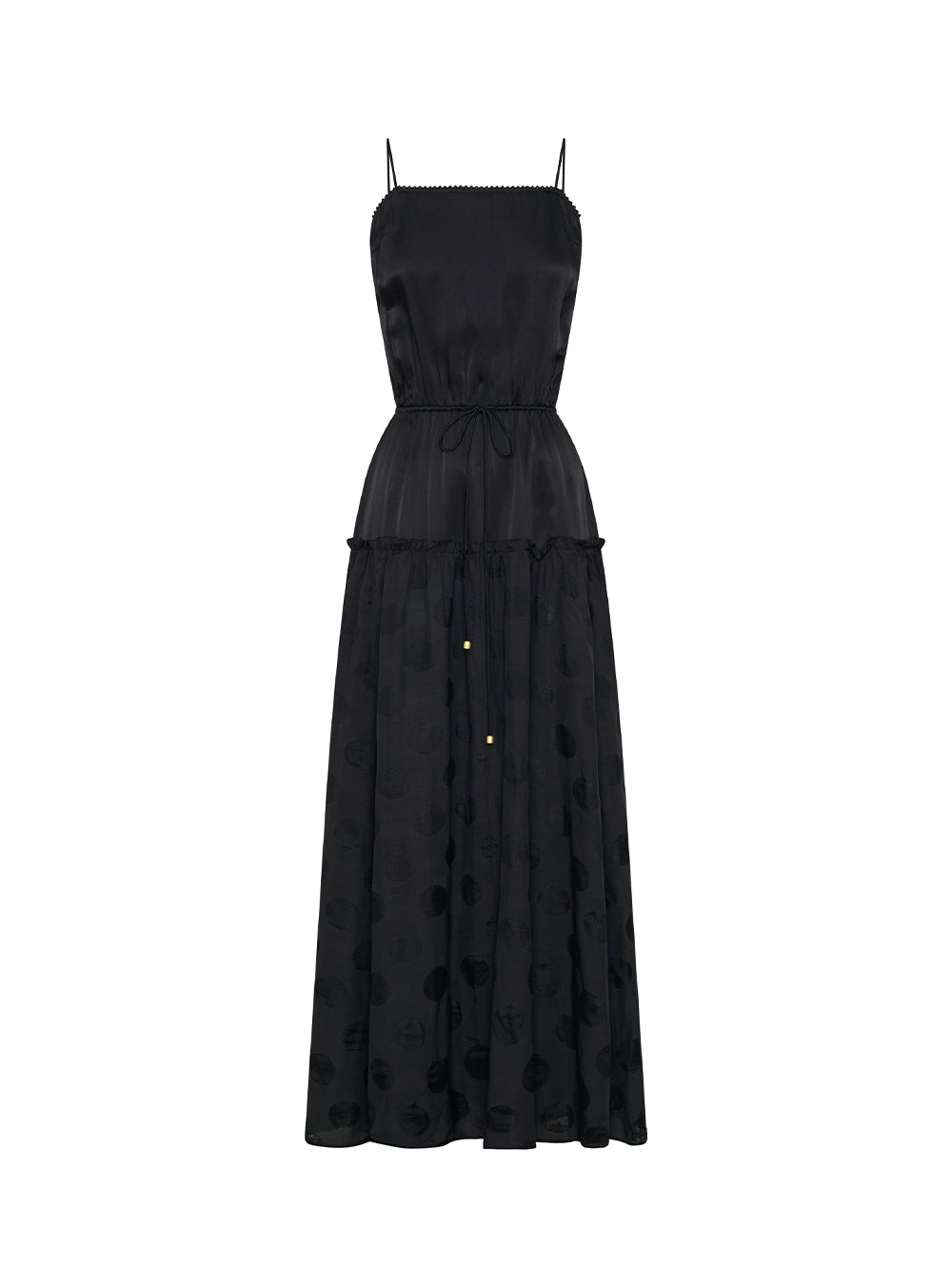Sophia Maxi Dress