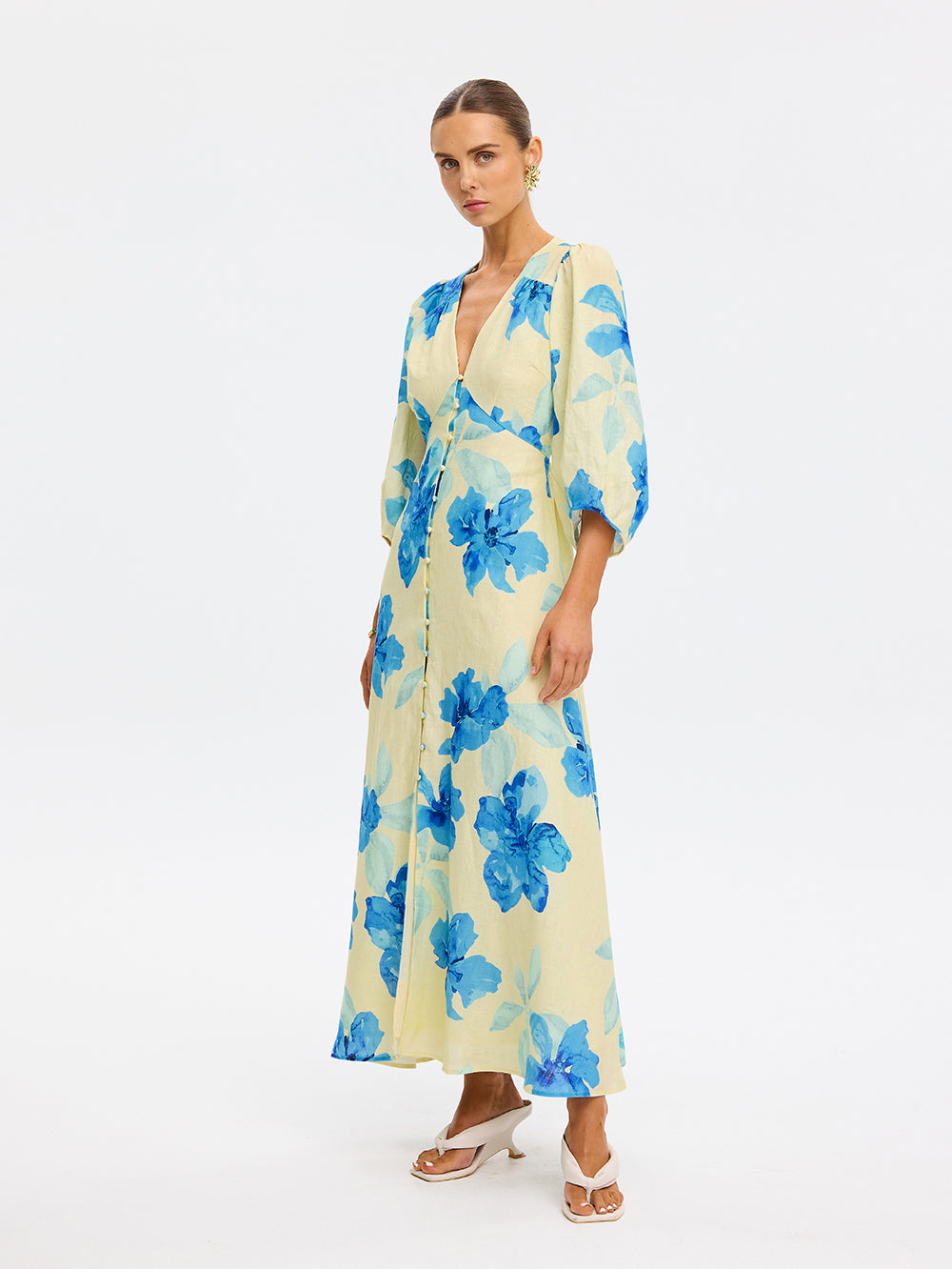 Sophie Maxi Dress