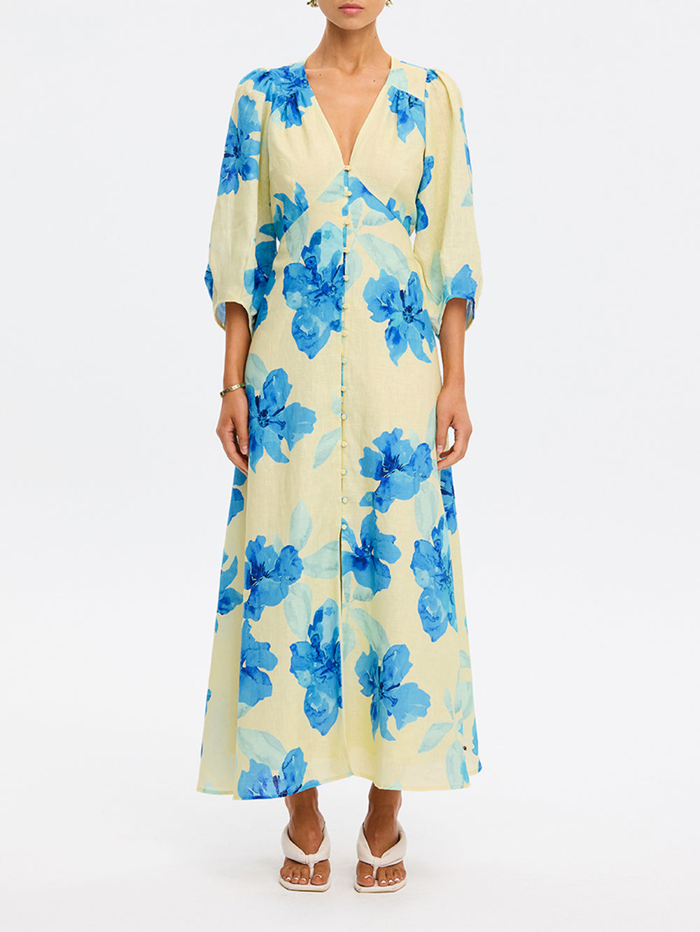 Sophie Maxi Dress