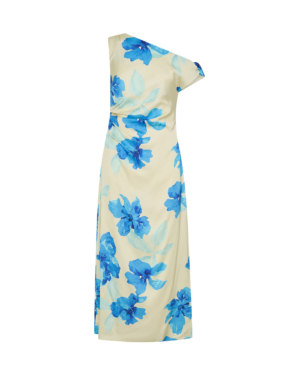 Sophie Midi Dress