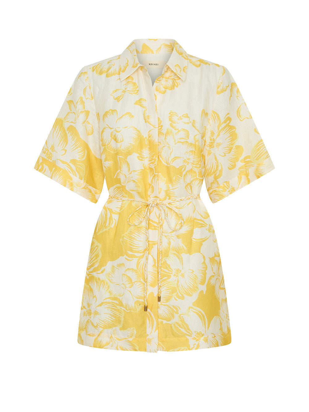 Soraya Mini Dress