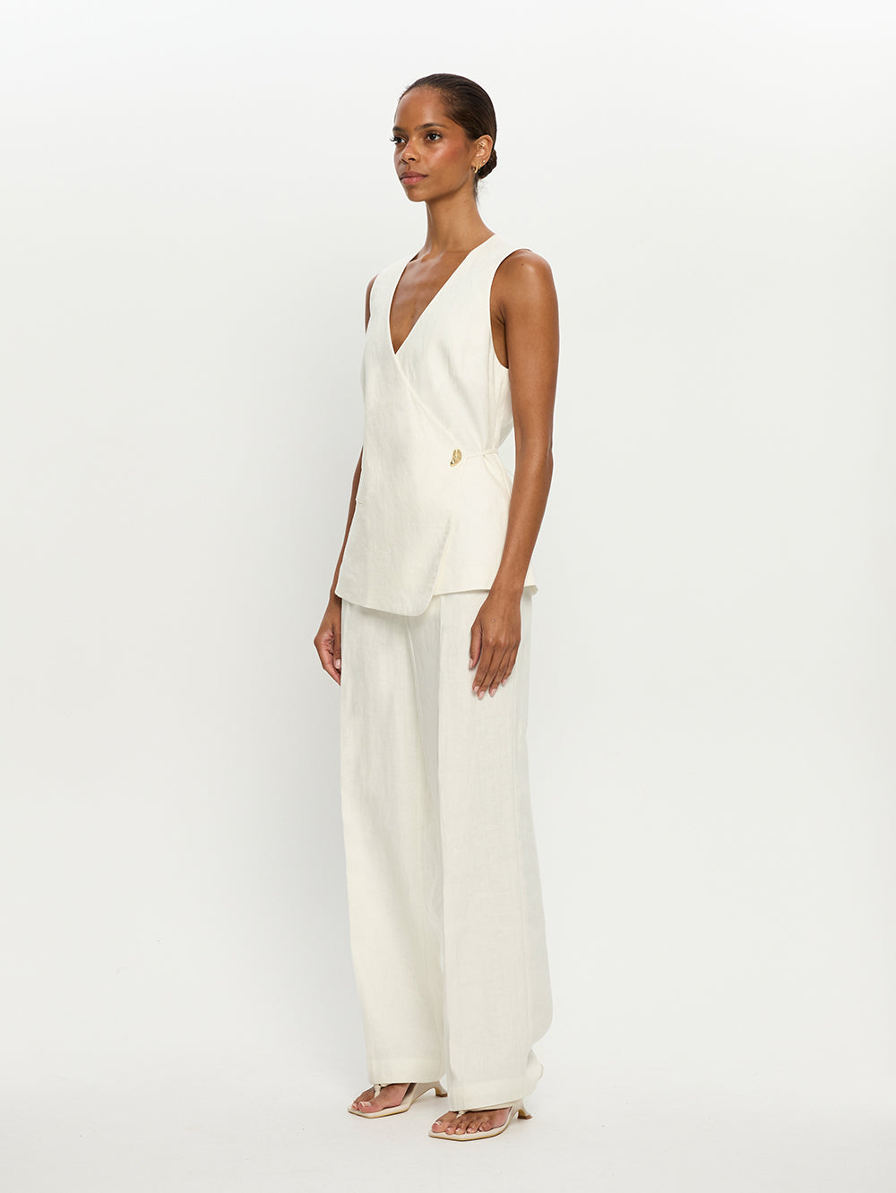 Indra Vest