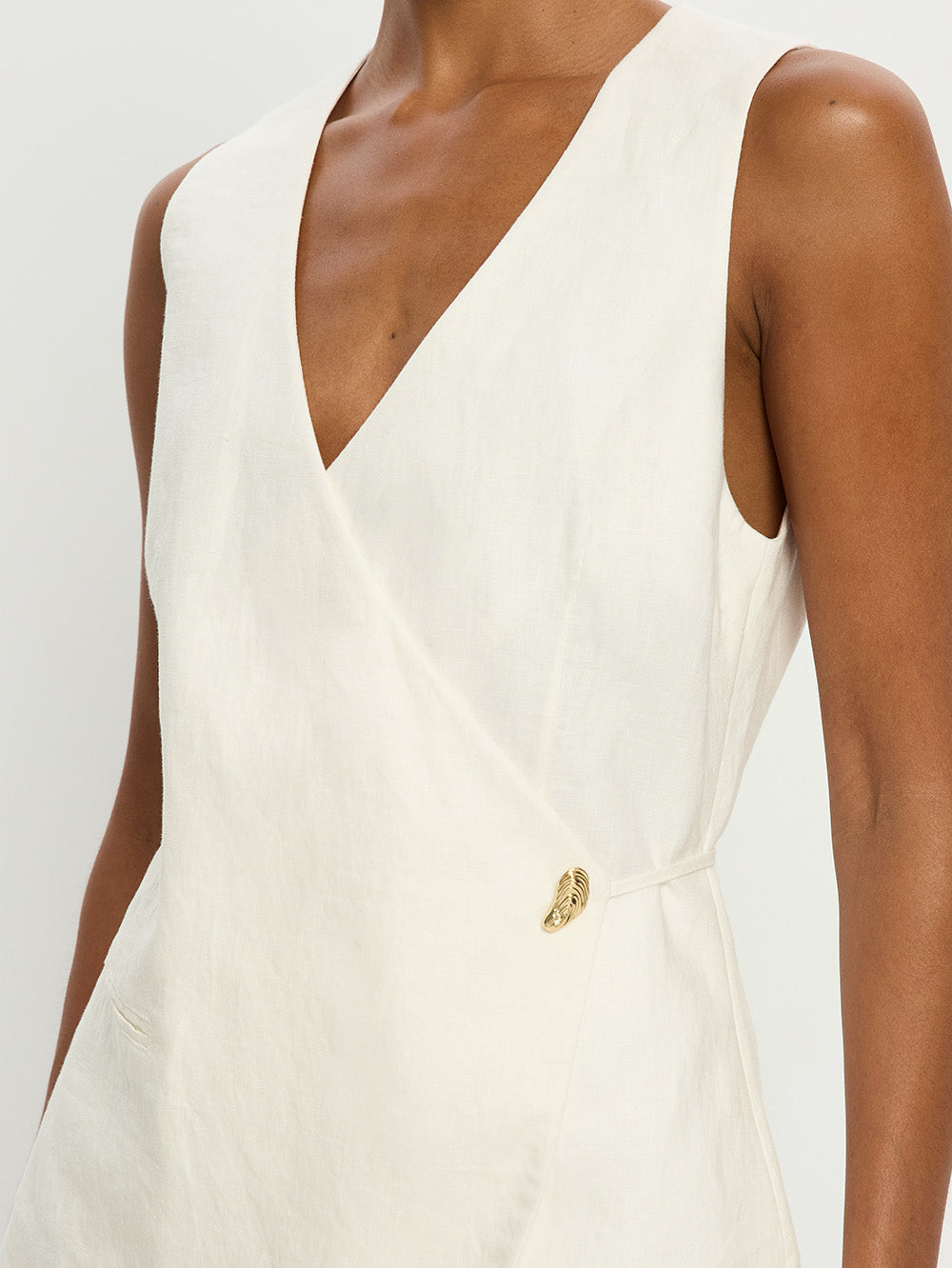 Indra Vest