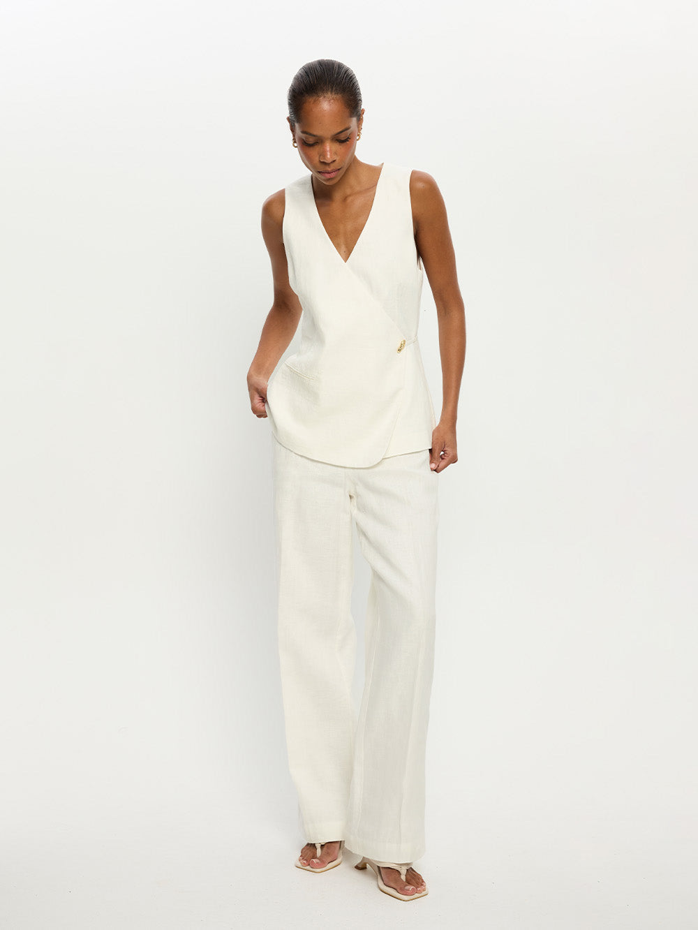 Indra Vest