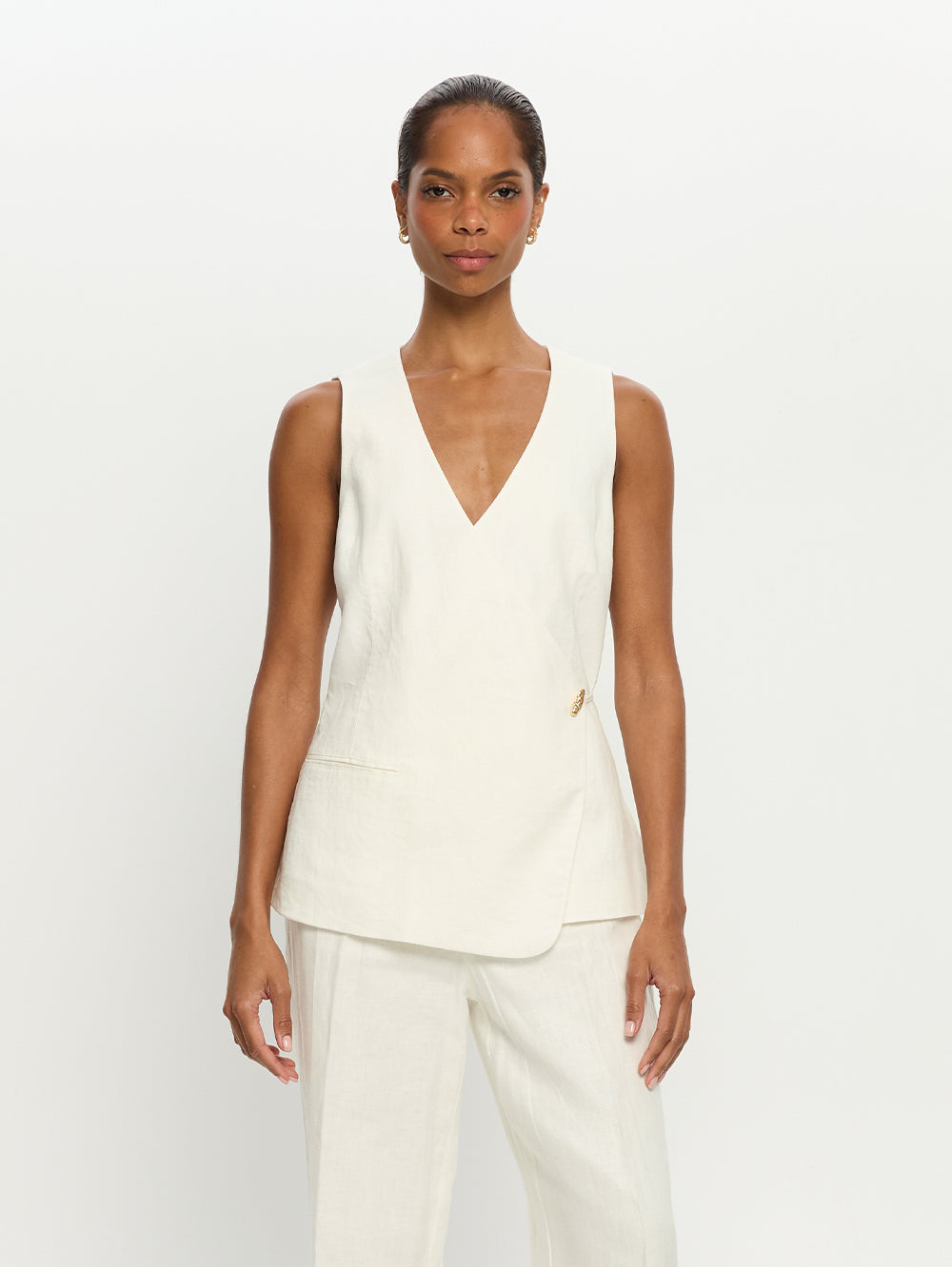 Indra Vest