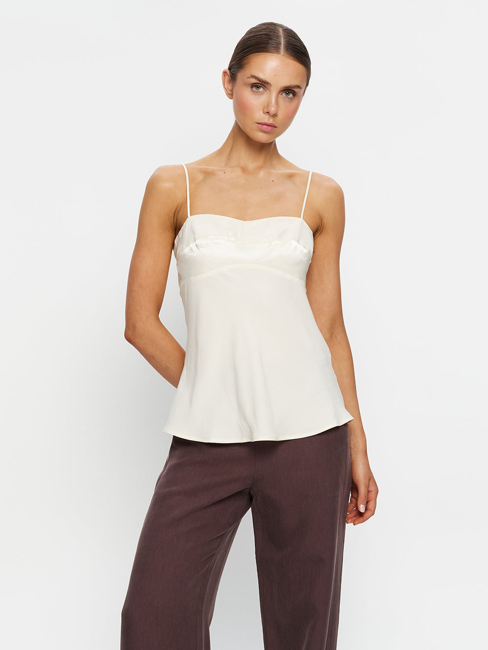 Fira Top
