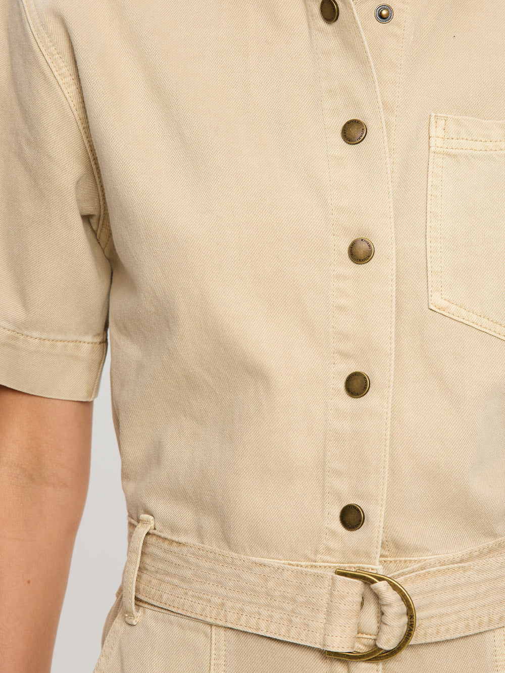 Tahlia Boilersuit