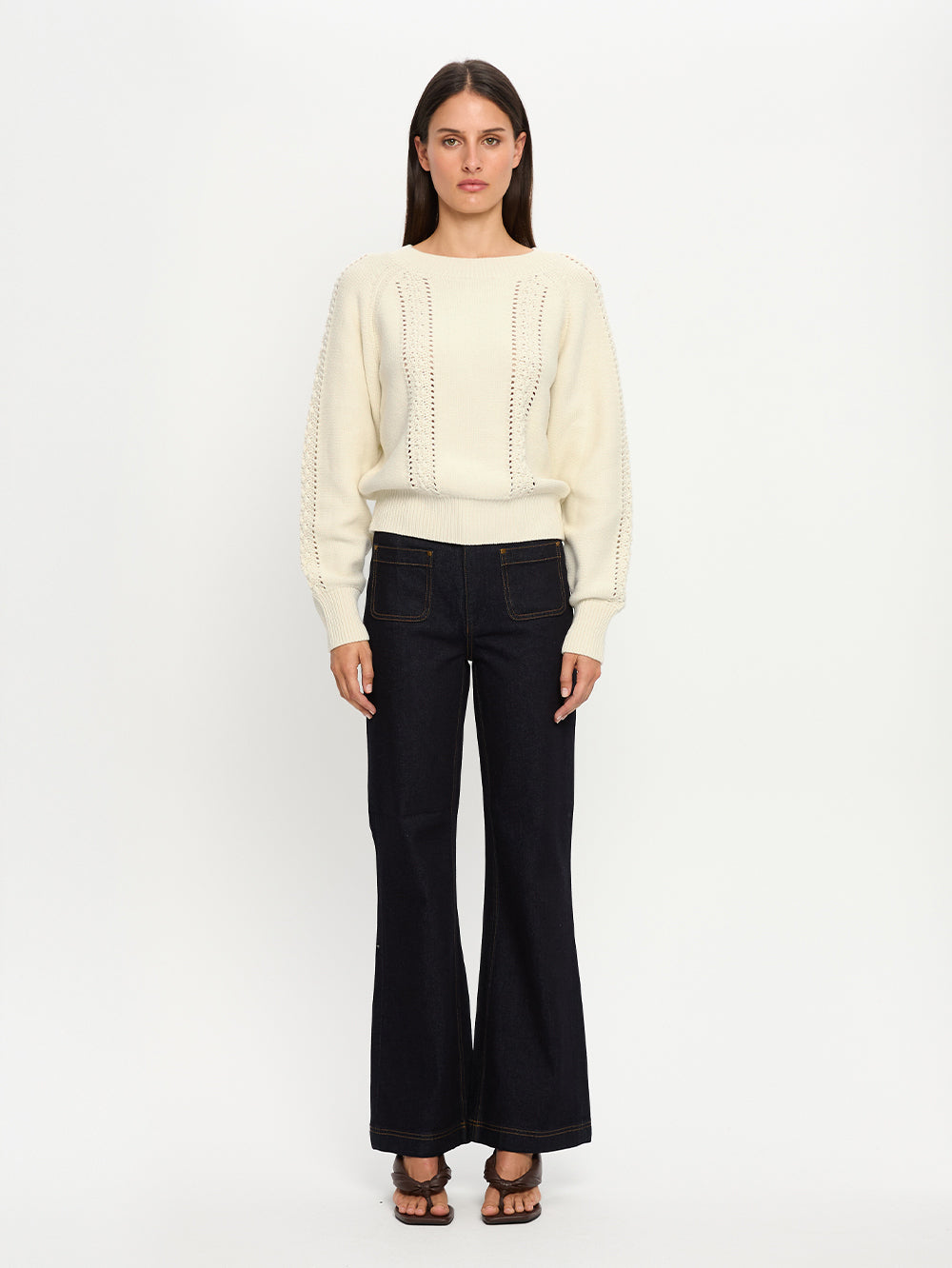 Talia Knit