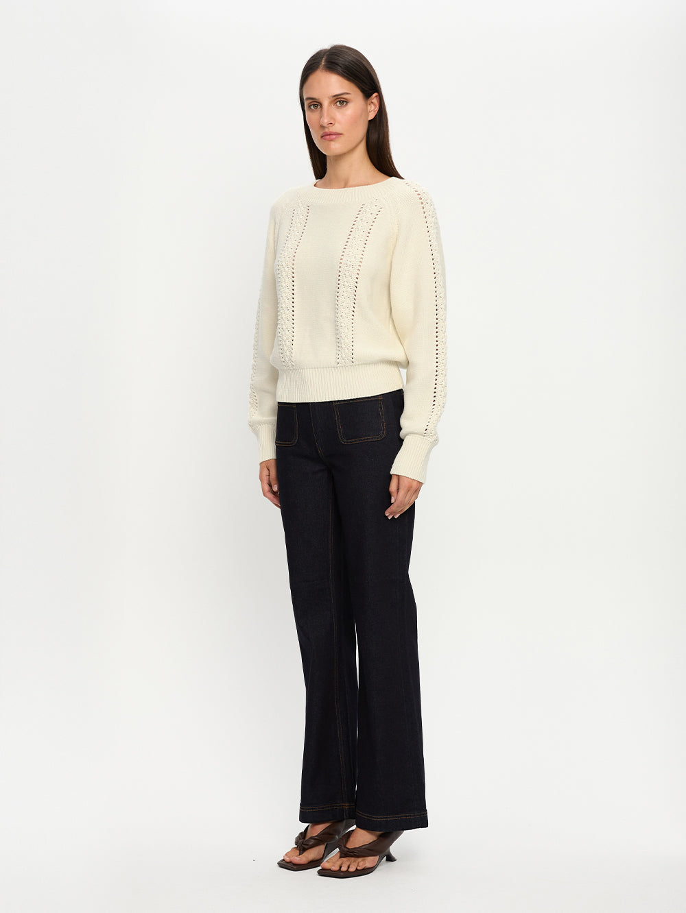 Talia Knit
