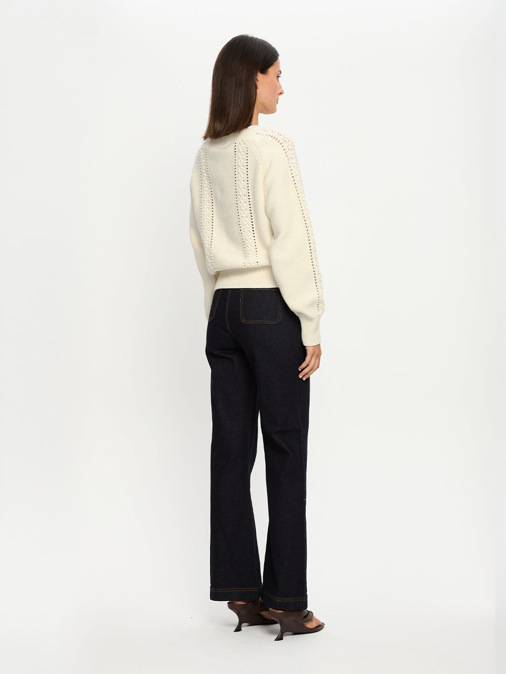 Talia Knit
