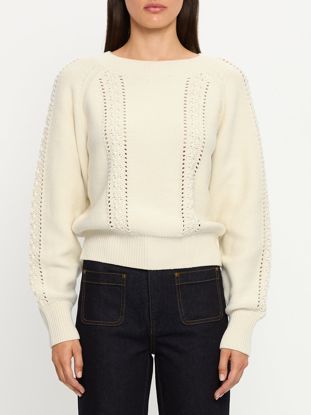 Talia Knit