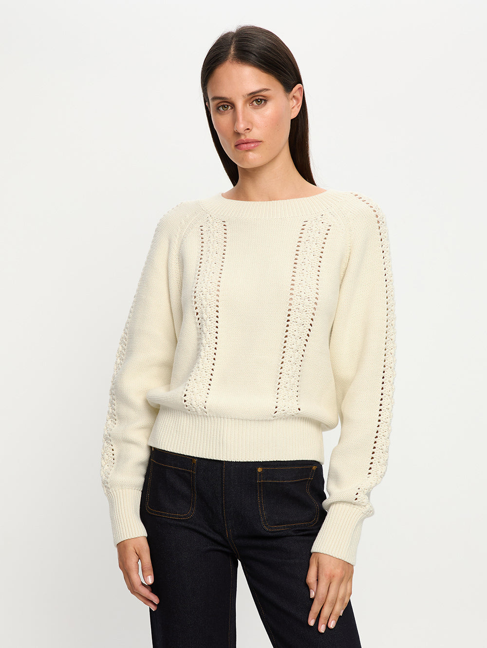 Talia Knit