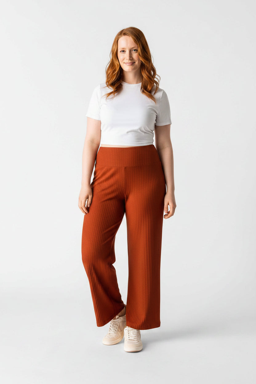 The Romy Pant