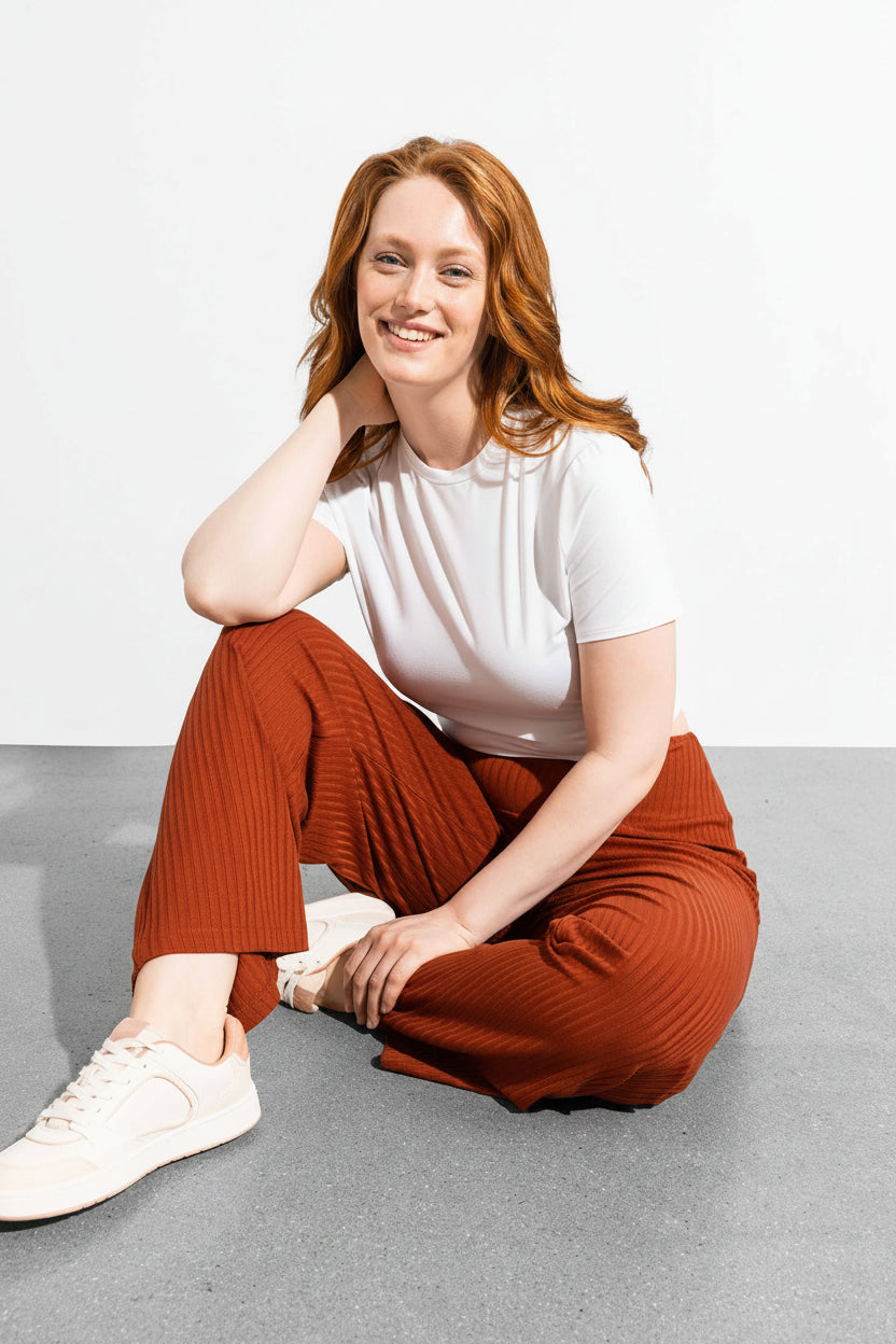 The Romy Pant