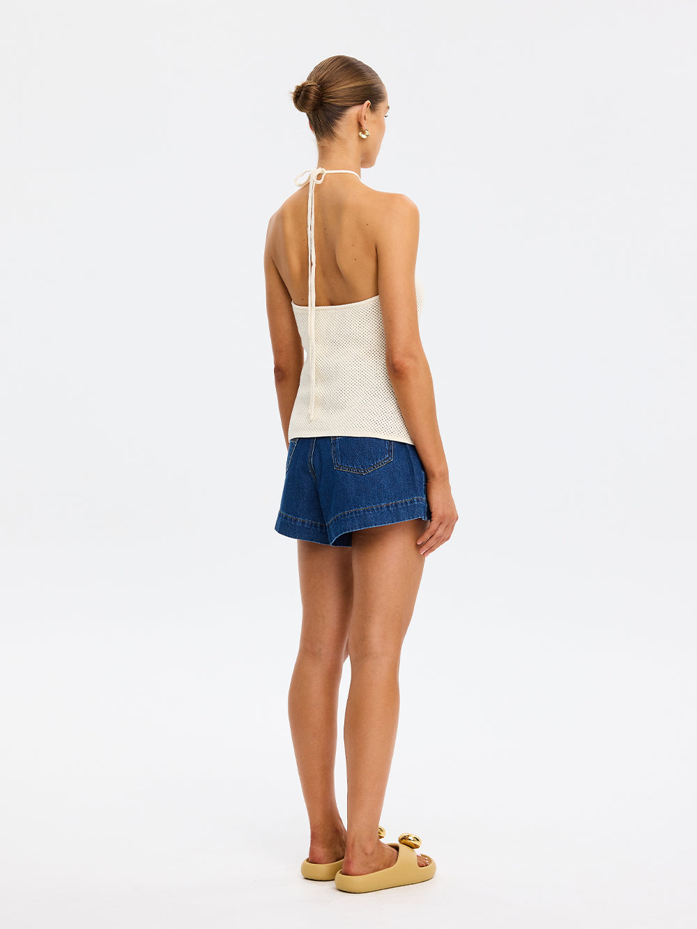 Tyra Knit Top