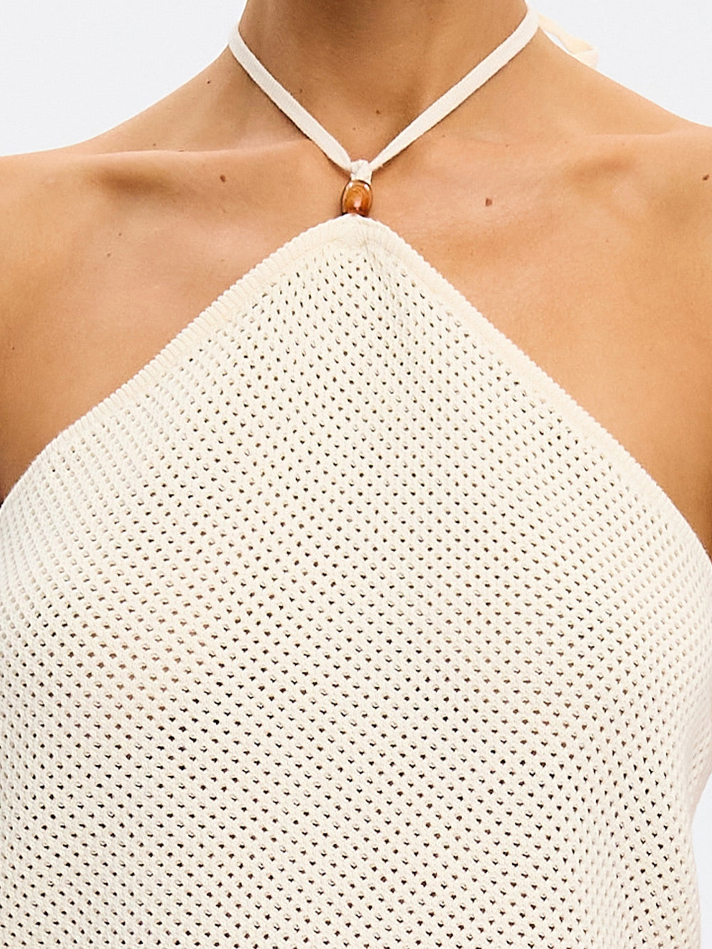 Tyra Knit Top