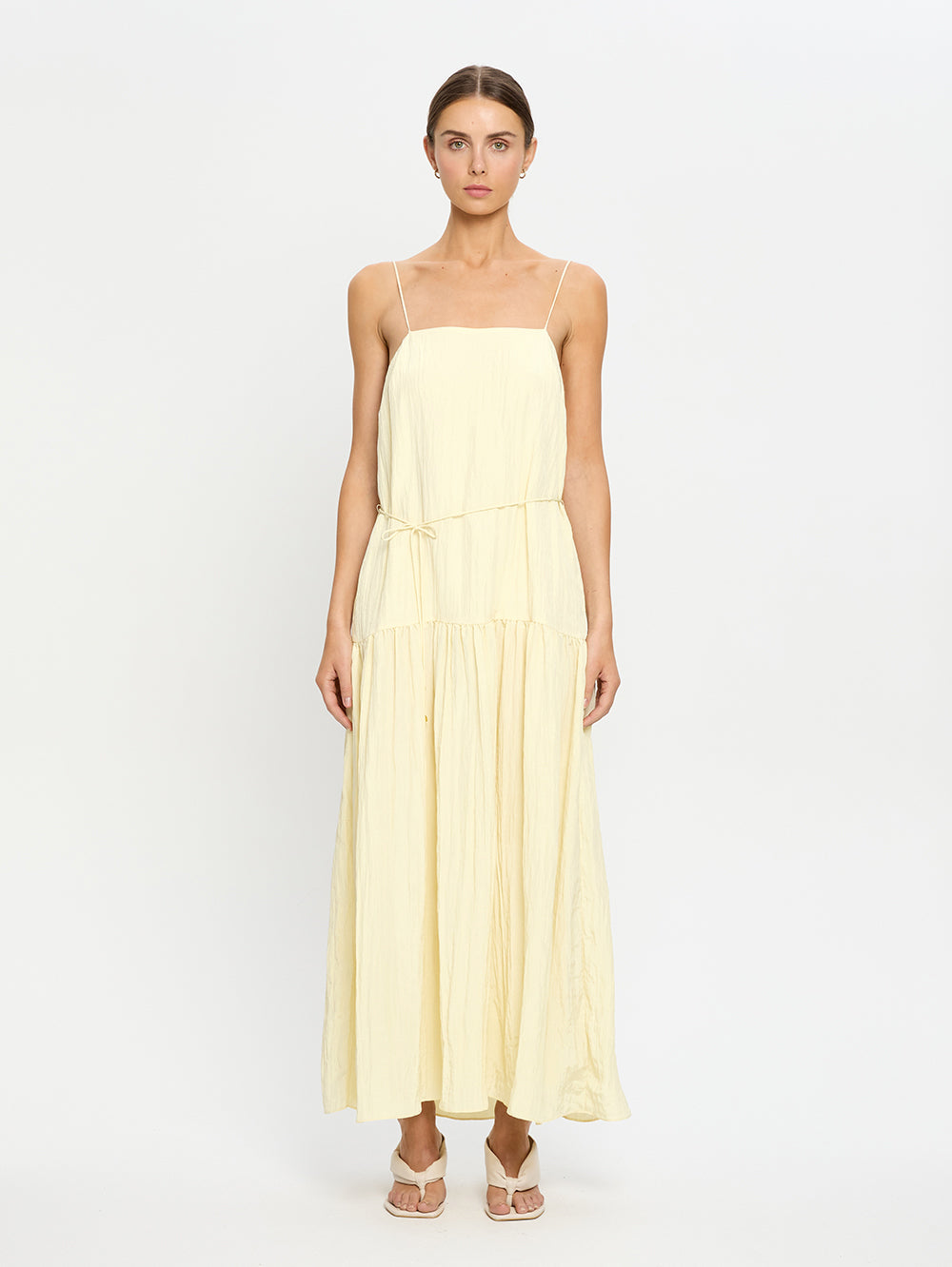 Uma Maxi Dress