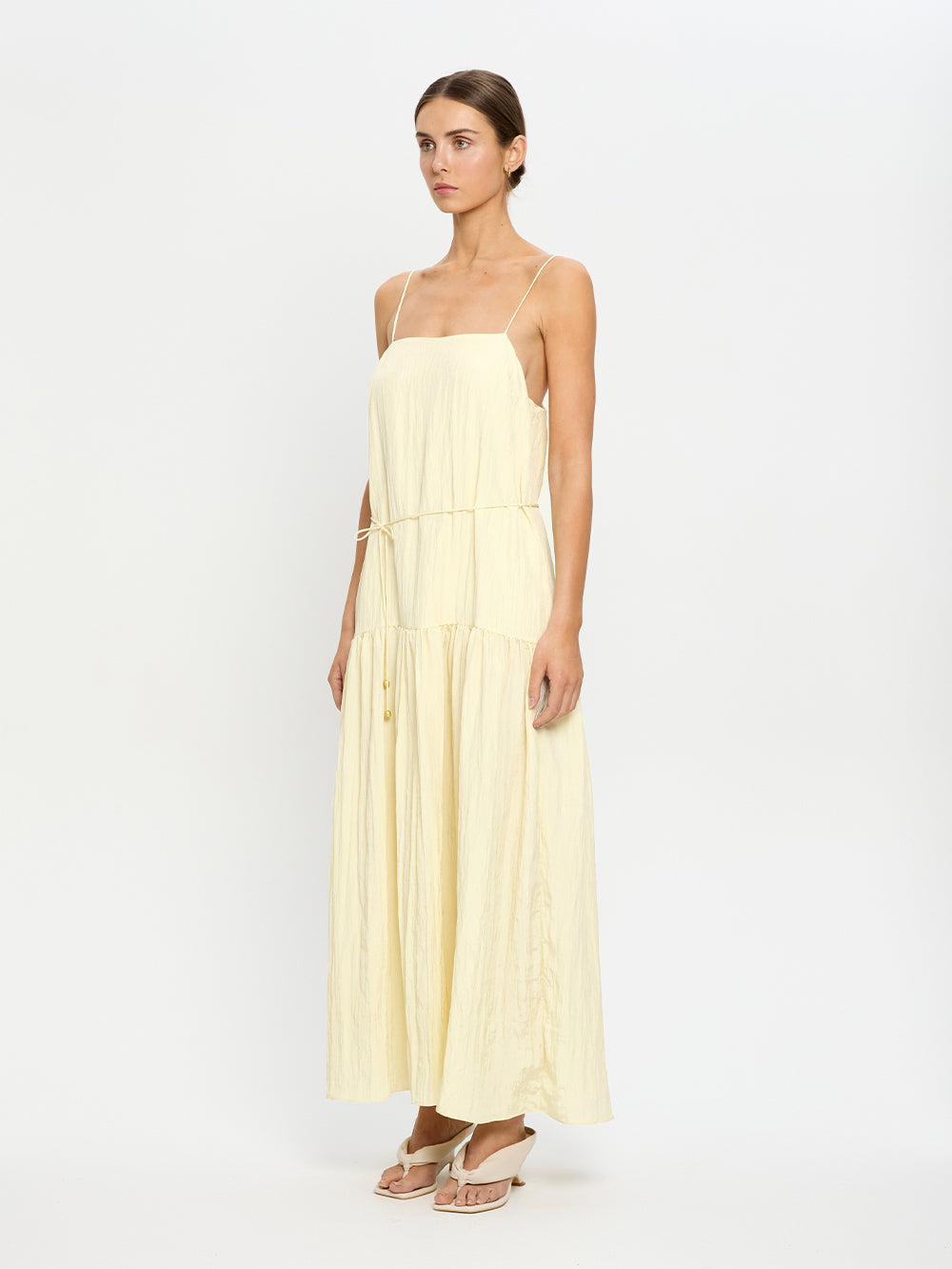 Uma Maxi Dress