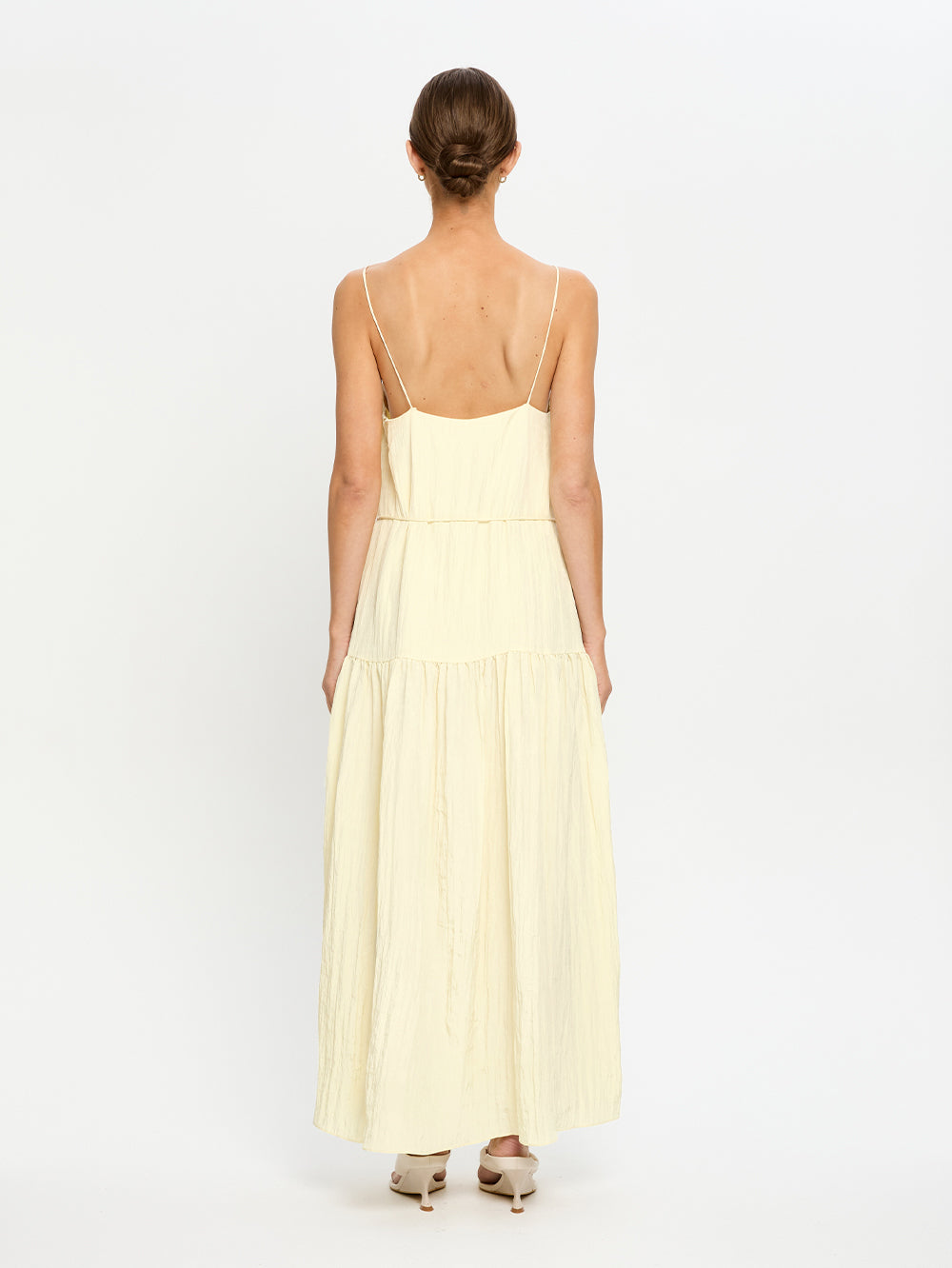Uma Maxi Dress