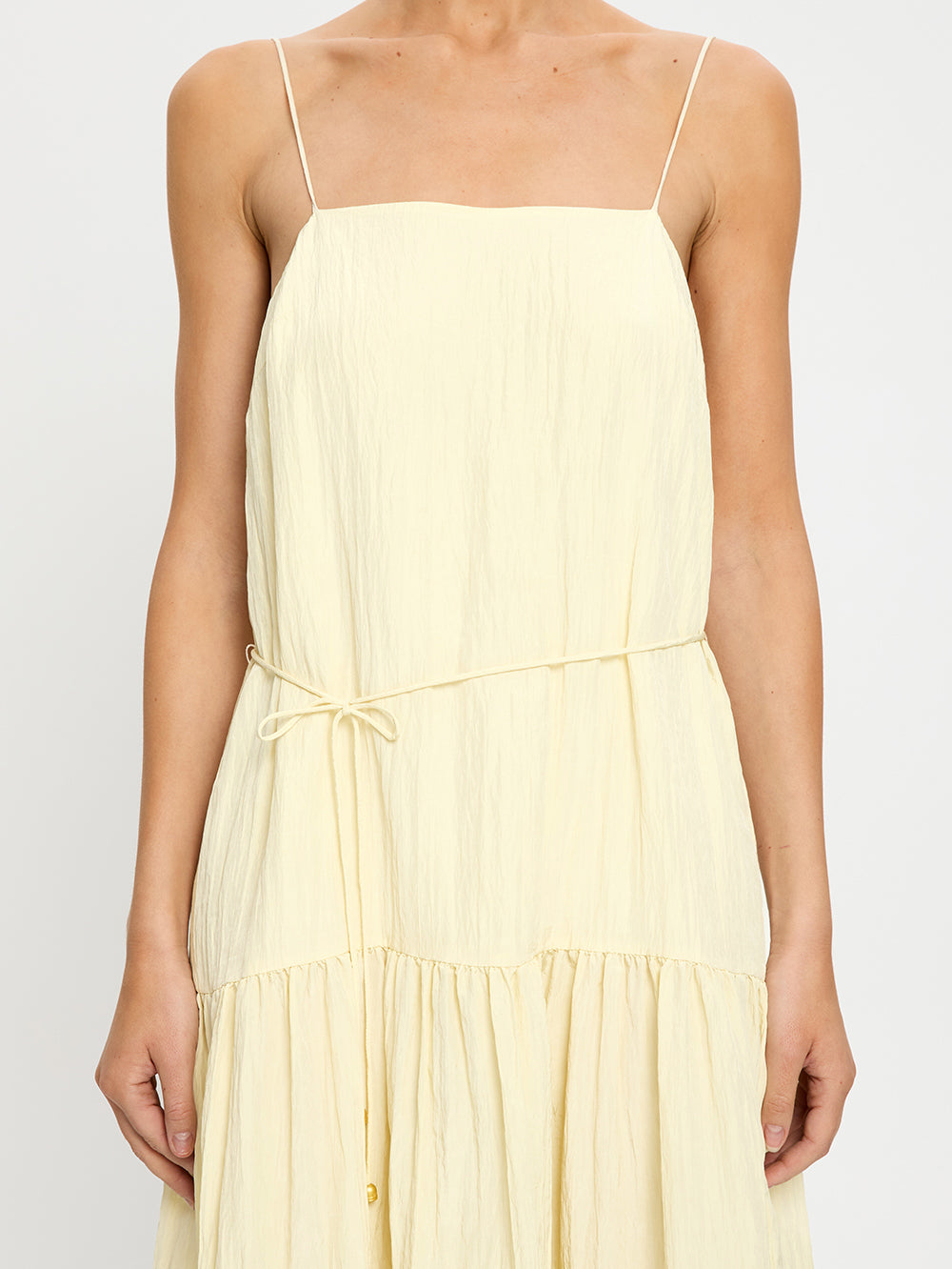 Uma Maxi Dress