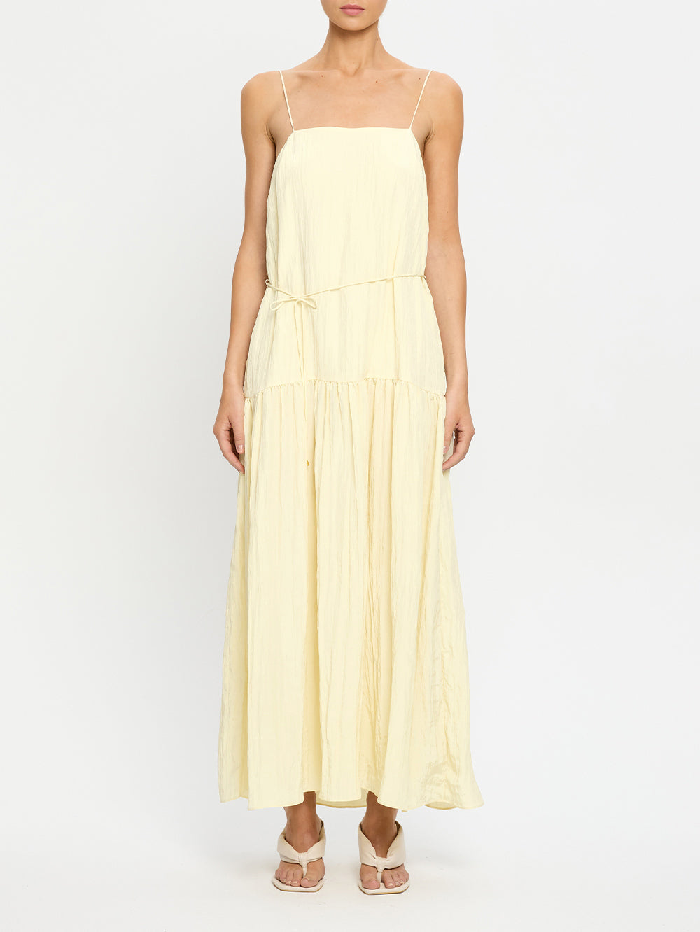Uma Maxi Dress