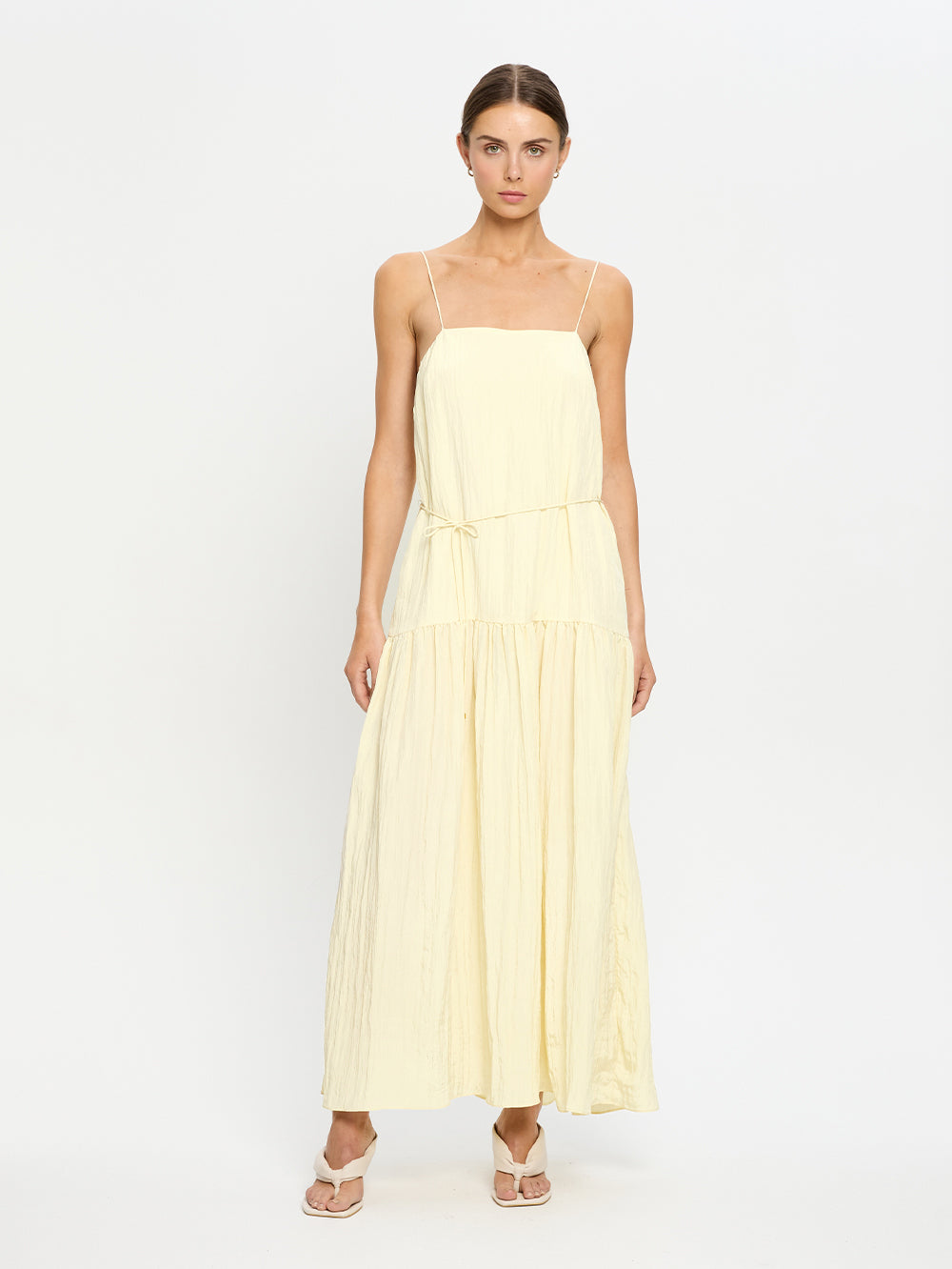 Uma Maxi Dress