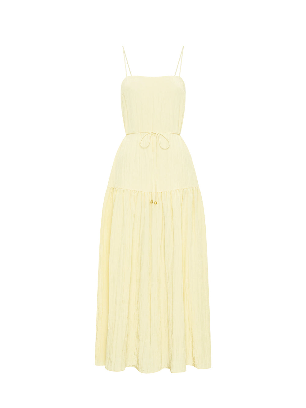Uma Maxi Dress