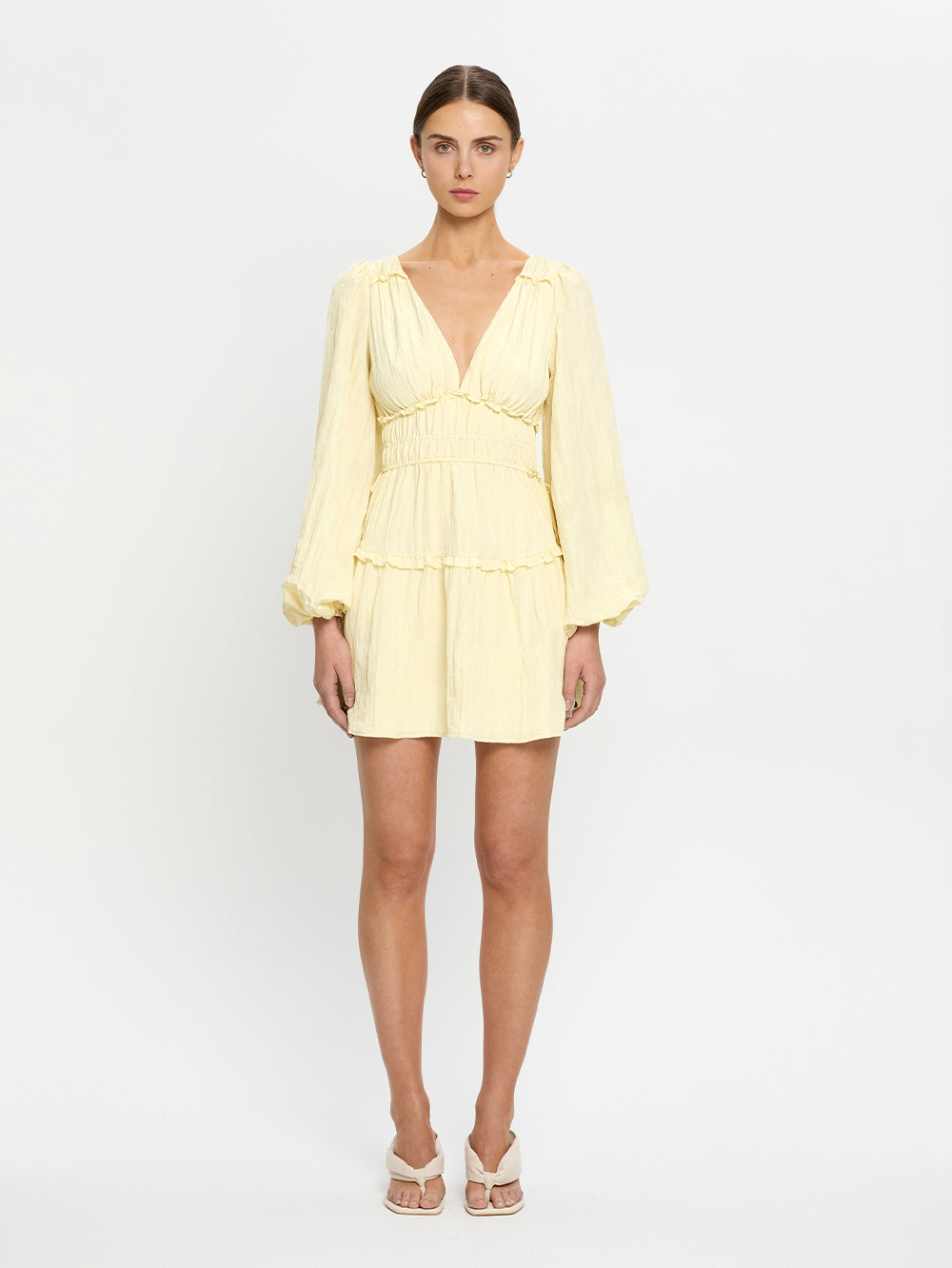 Uma Mini Dress