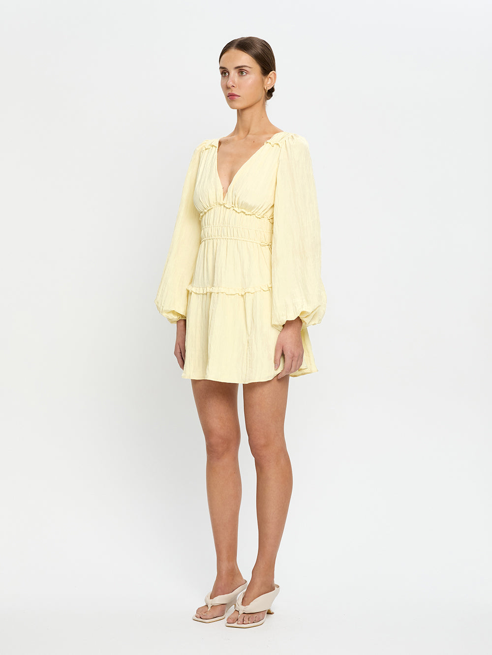 Uma Mini Dress
