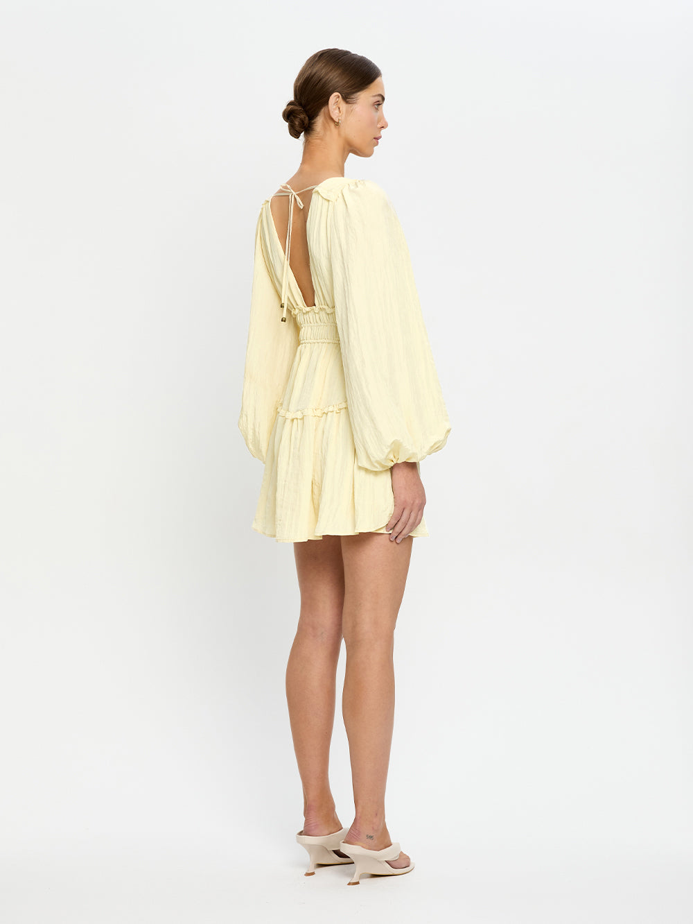 Uma Mini Dress