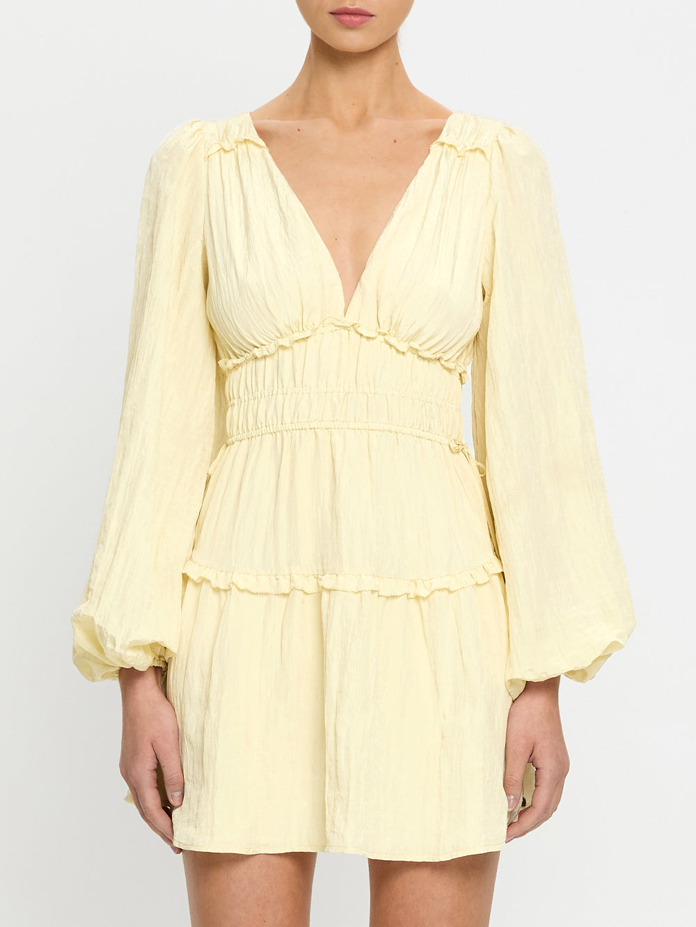 Uma Mini Dress