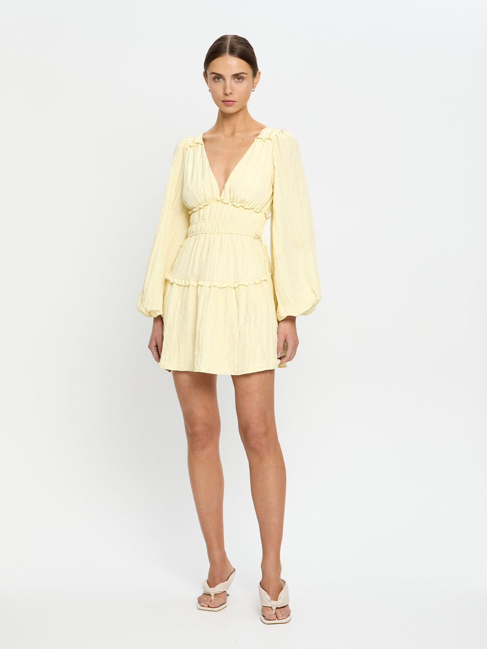 Uma Mini Dress
