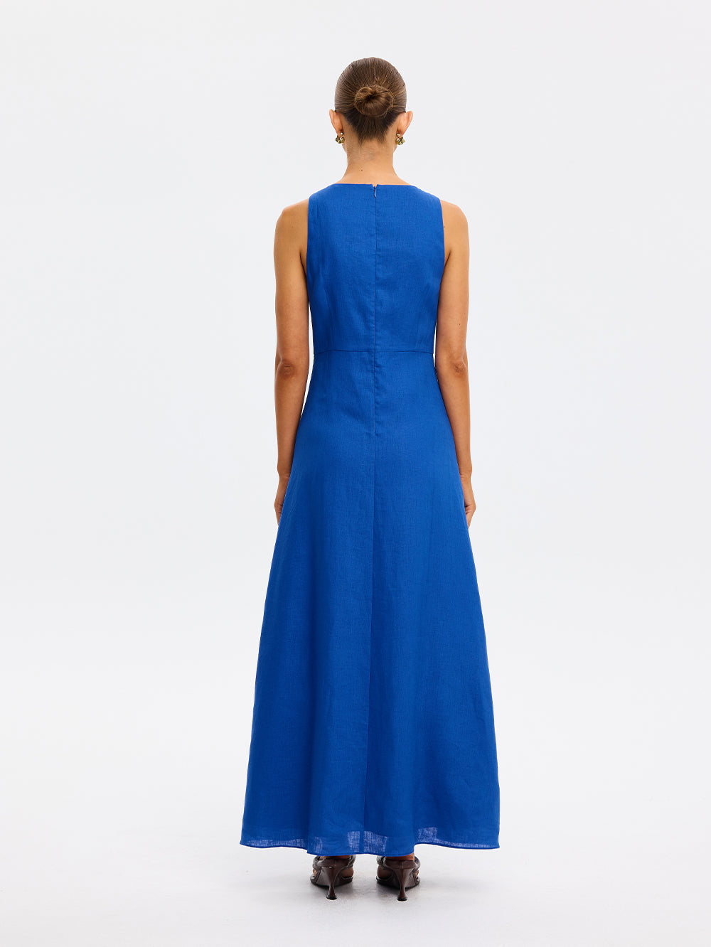 Vivian Maxi Dress