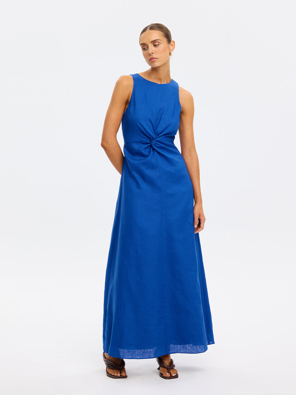 Vivian Maxi Dress