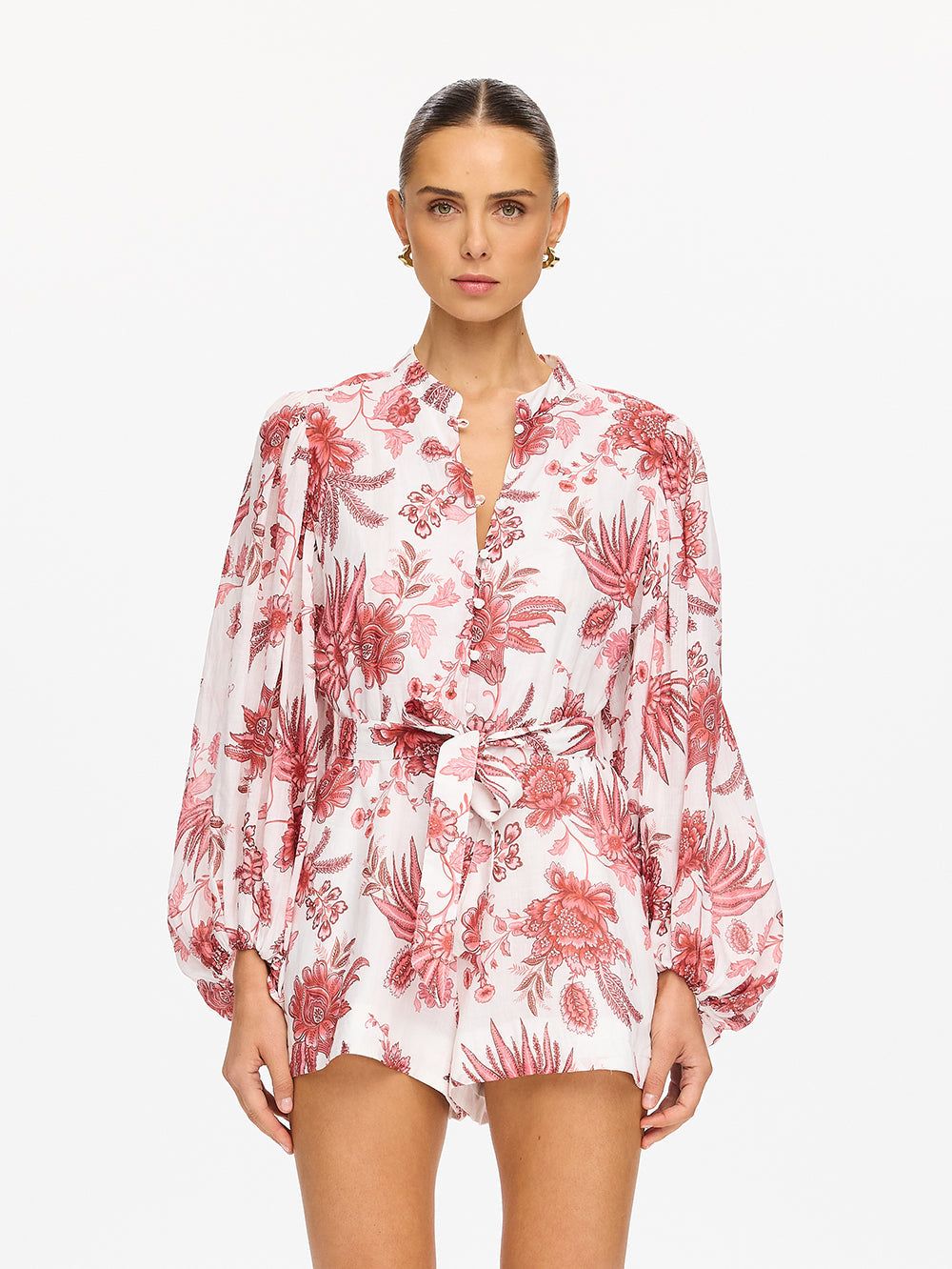 Bailey Playsuit