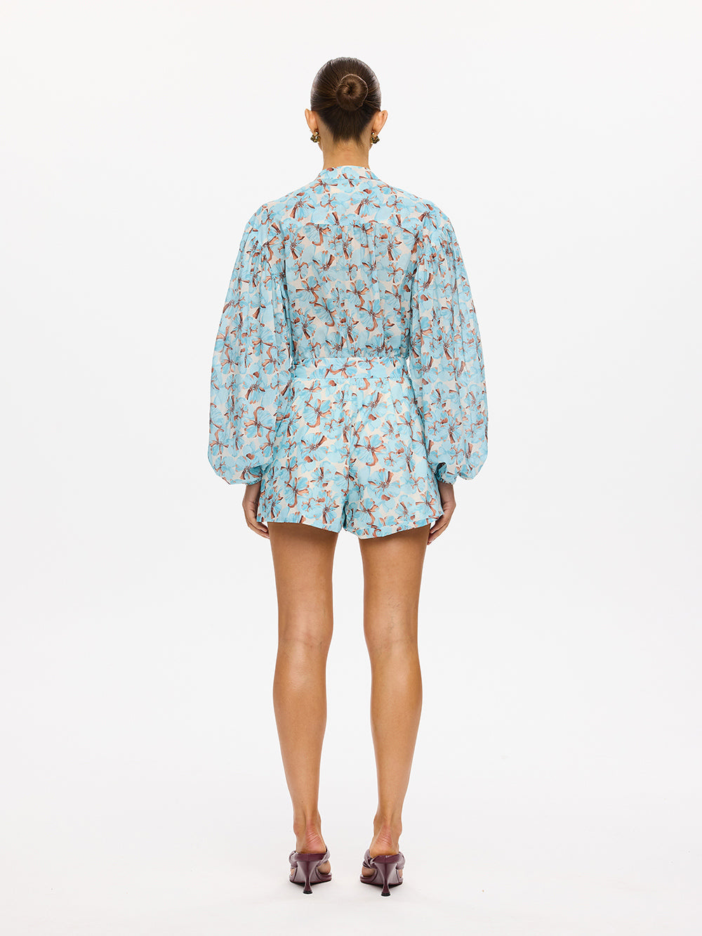Lydia Playsuit