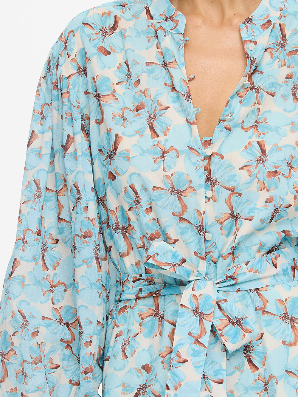 Lydia Playsuit