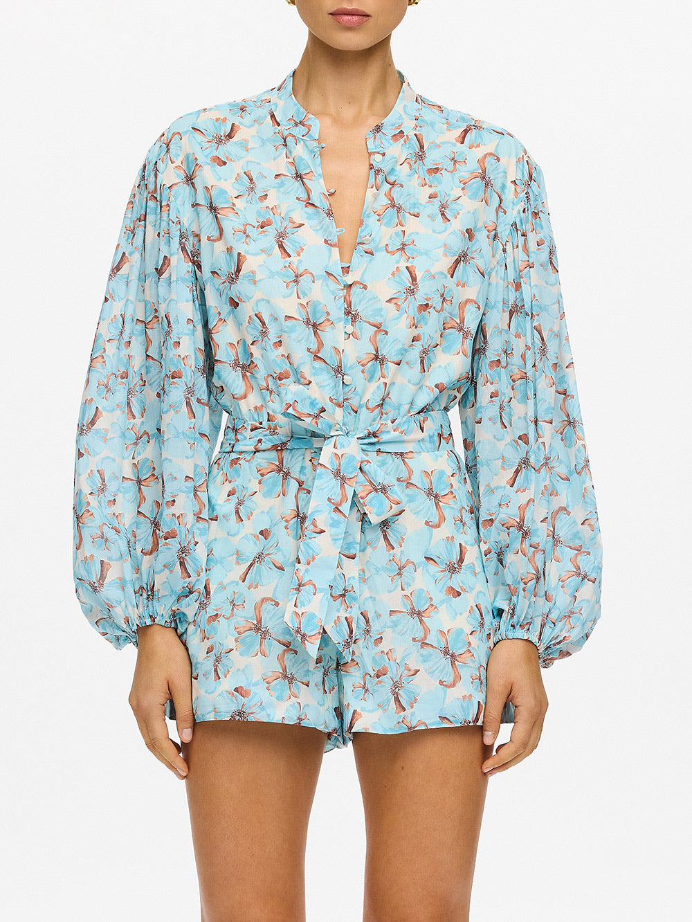 Lydia Playsuit