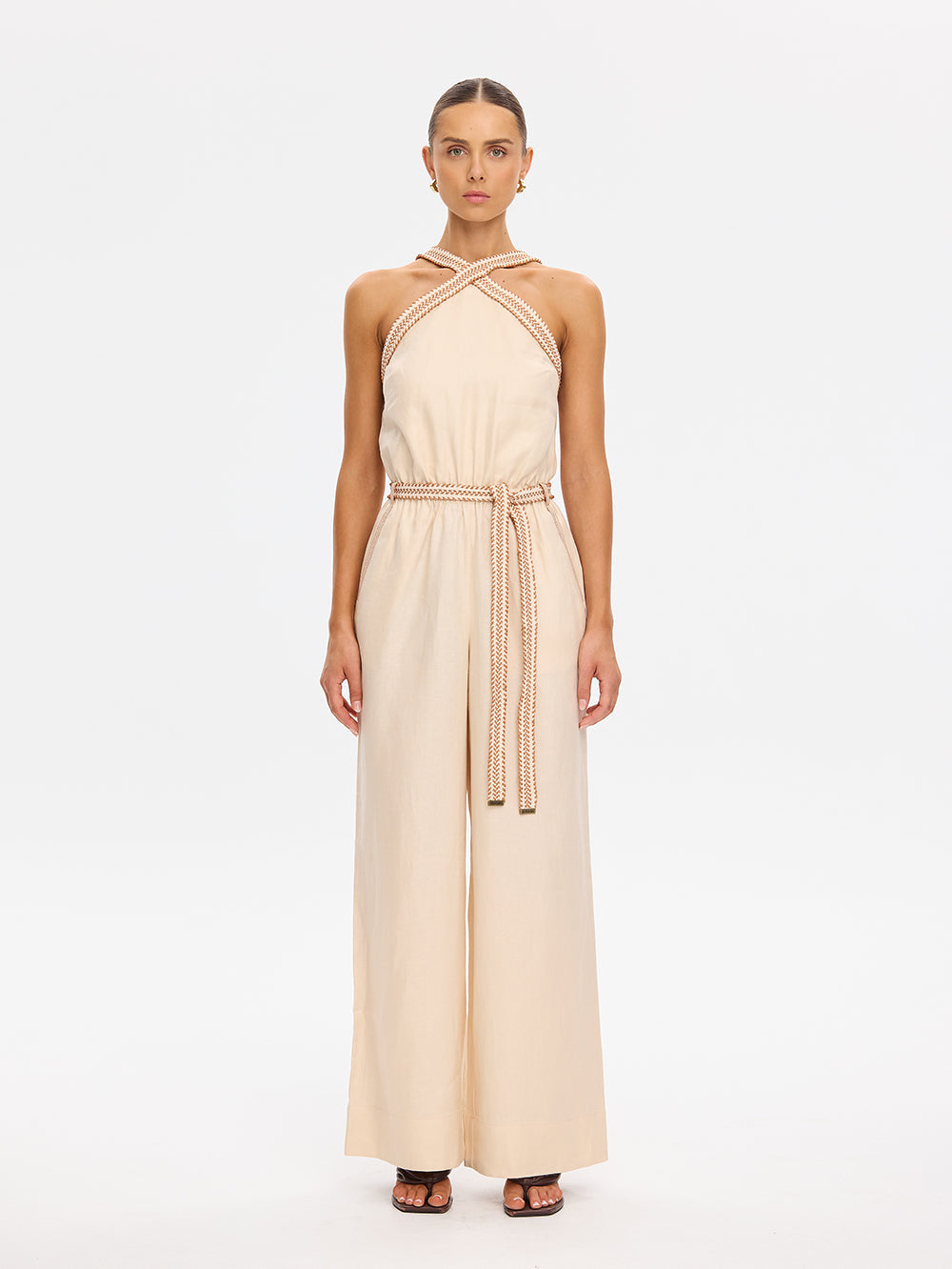 Freya Jumpsuit