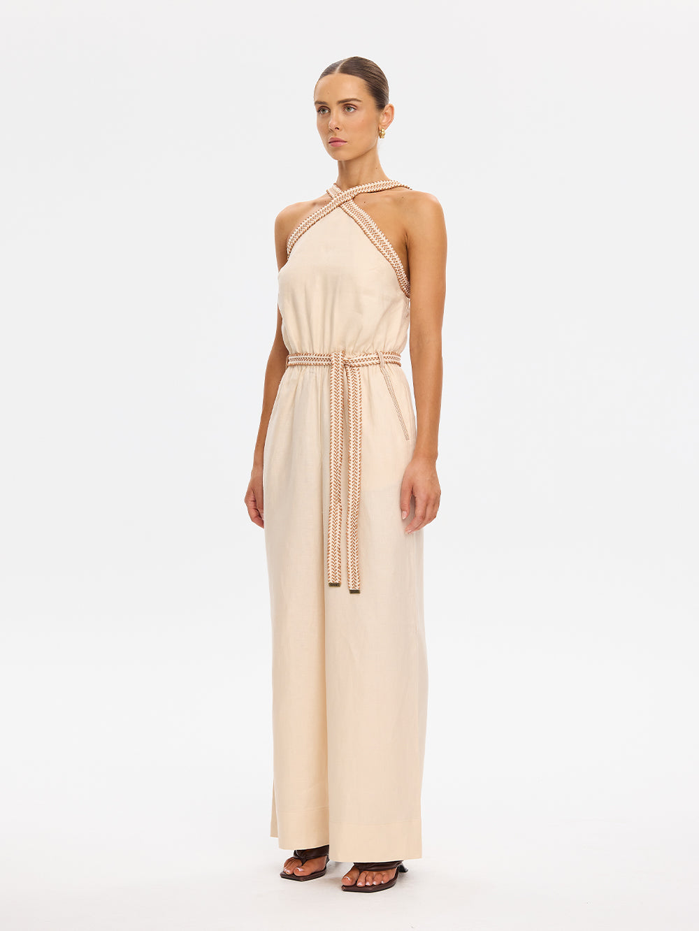 Freya Jumpsuit