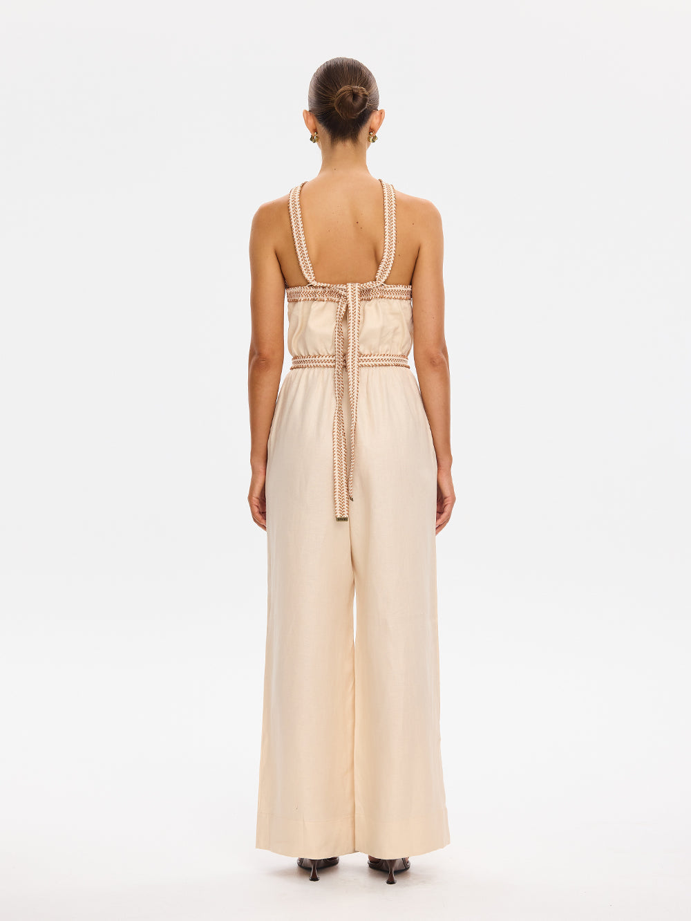 Freya Jumpsuit