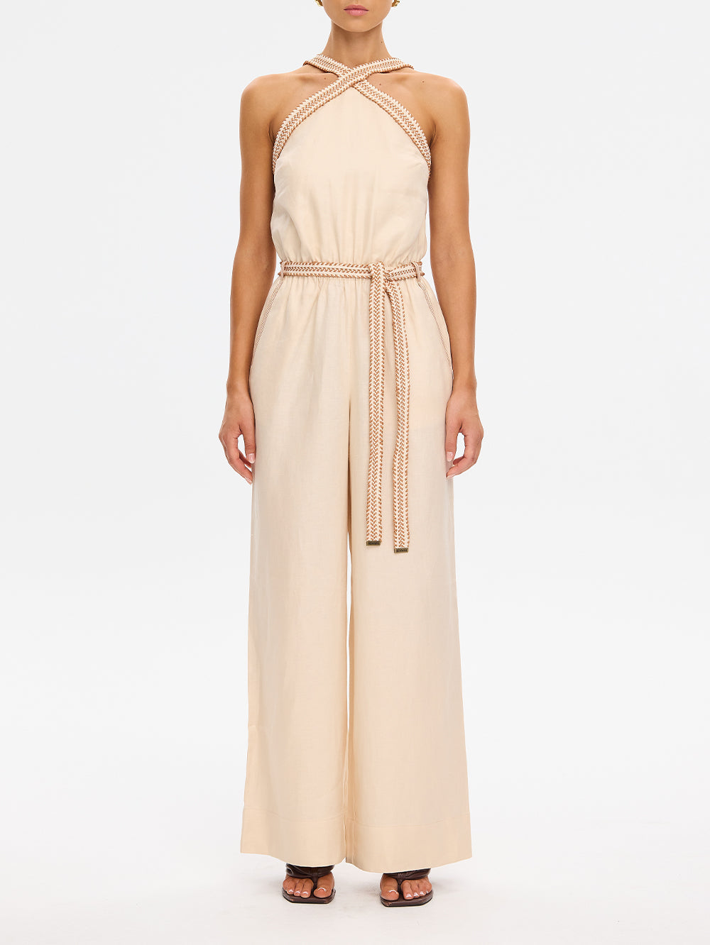 Freya Jumpsuit