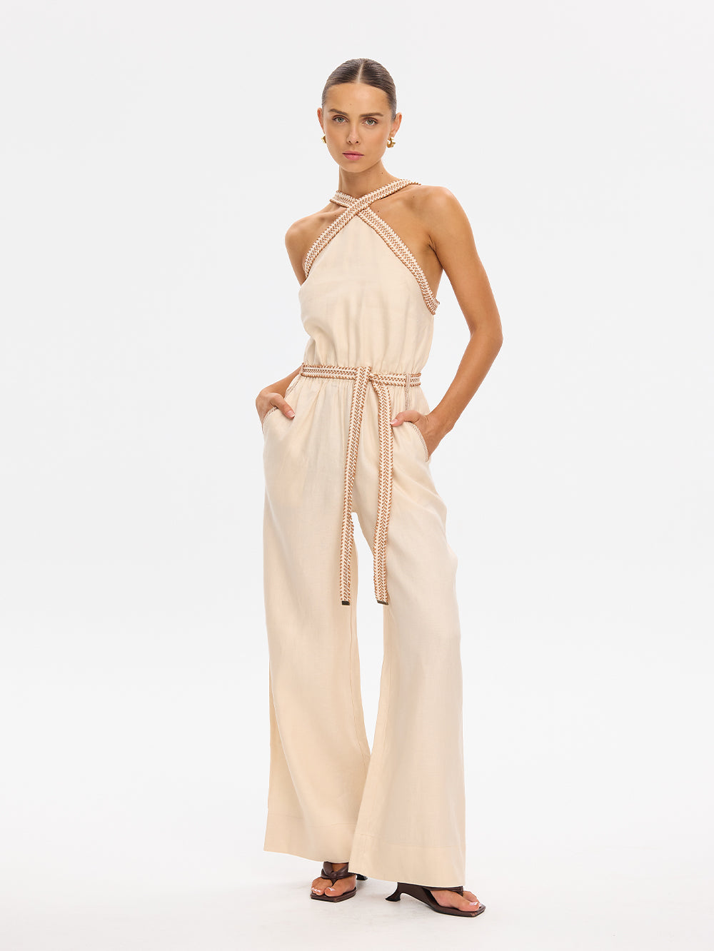 Freya Jumpsuit