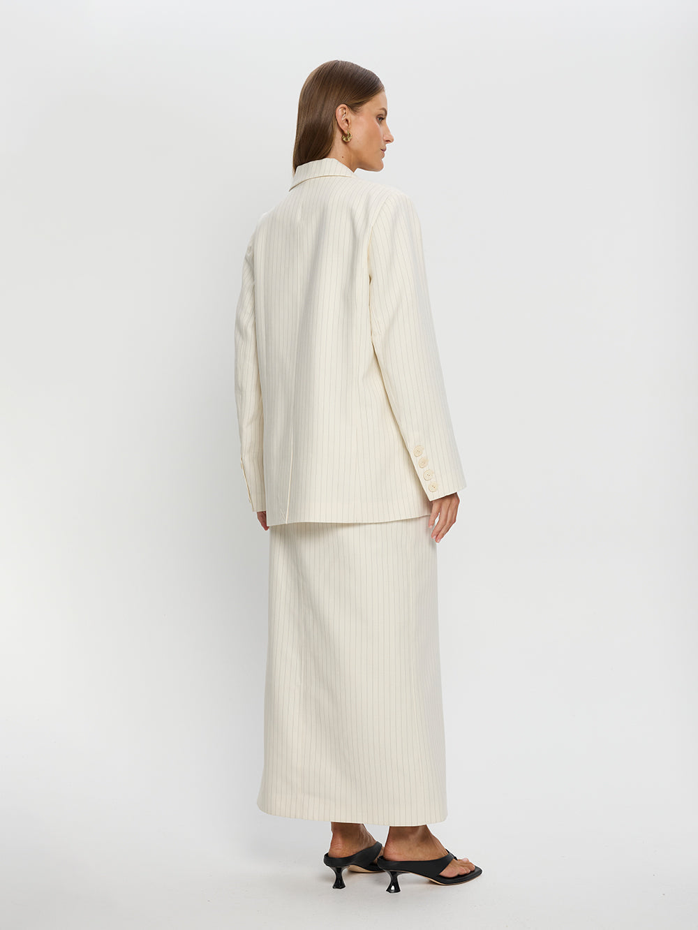 Yara Blazer