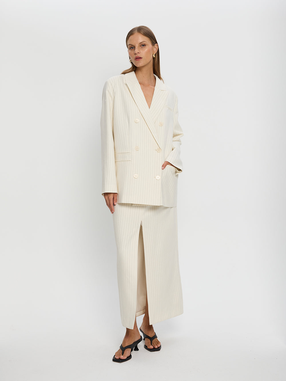 Yara Blazer