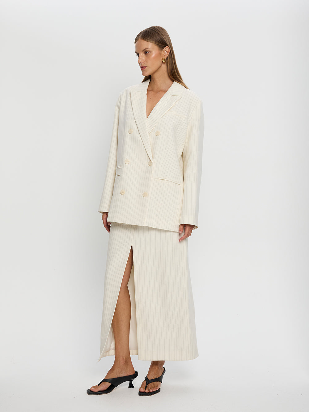 Yara Blazer