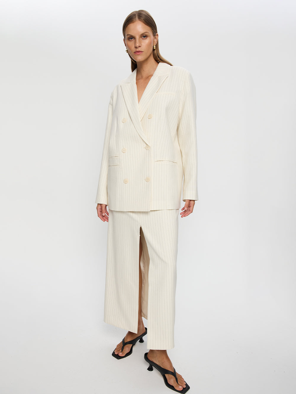 Yara Blazer