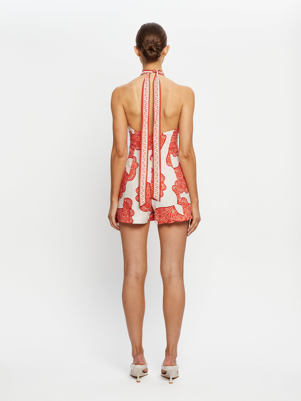 Zula Playsuit