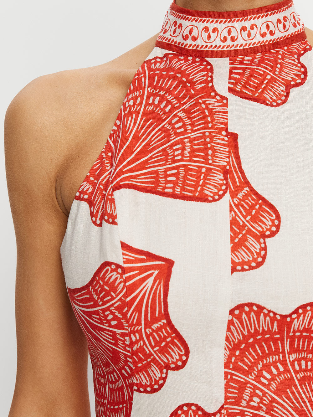 Zula Playsuit