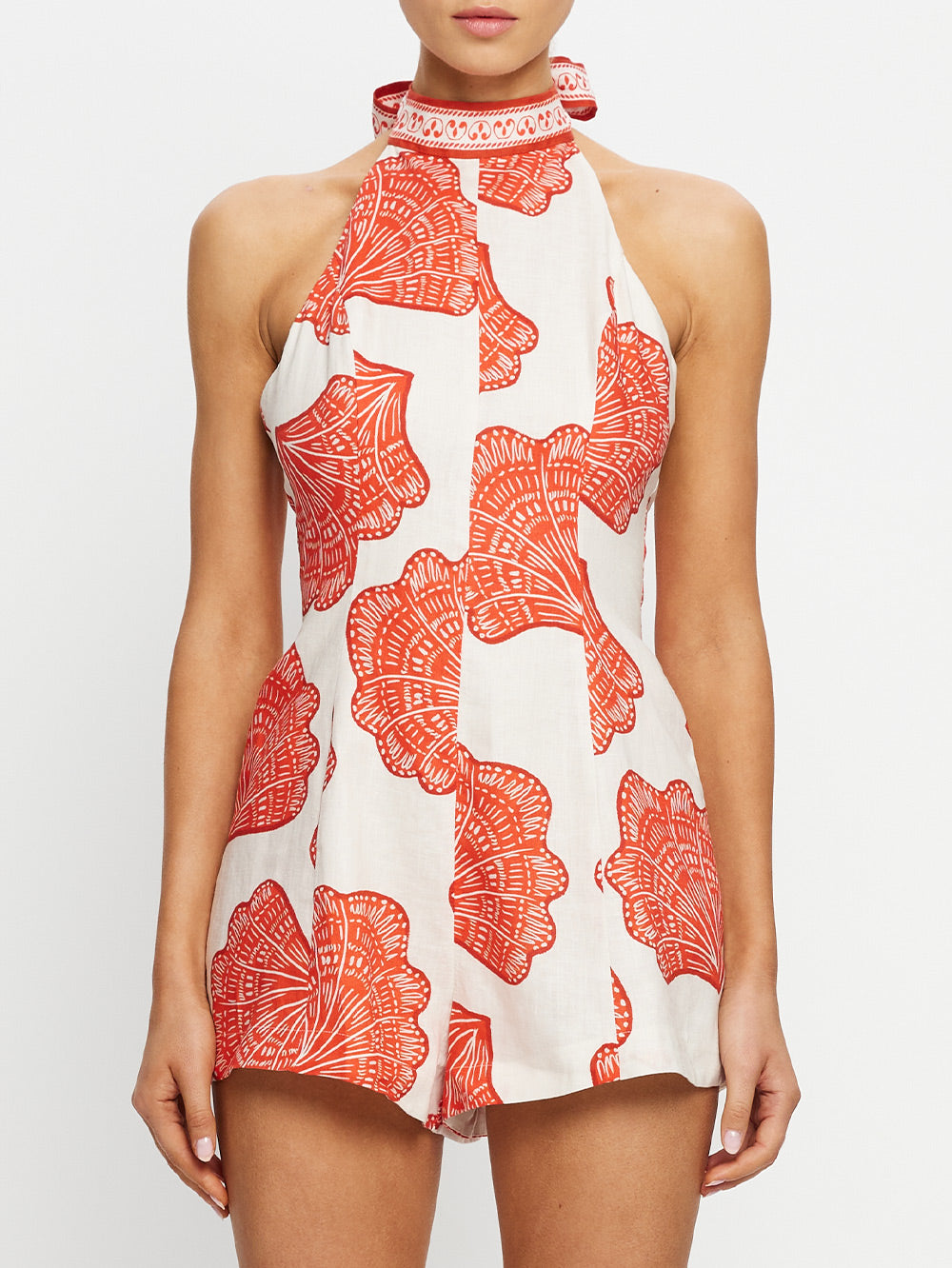 Zula Playsuit